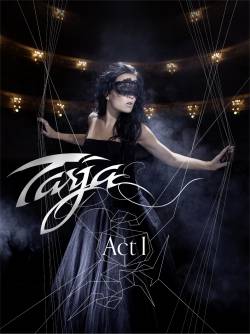 Tarja : Act 1 (DVD)